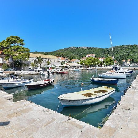 Vizmeg Holiday Home Dubrovník Exteriér fotografie