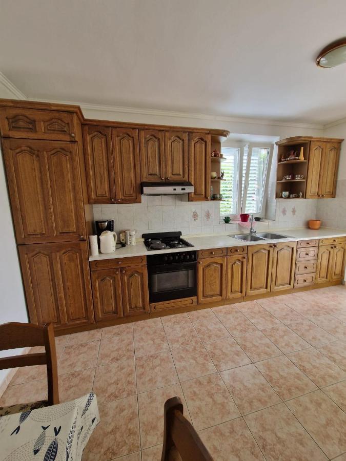 Vizmeg Holiday Home Dubrovník Exteriér fotografie