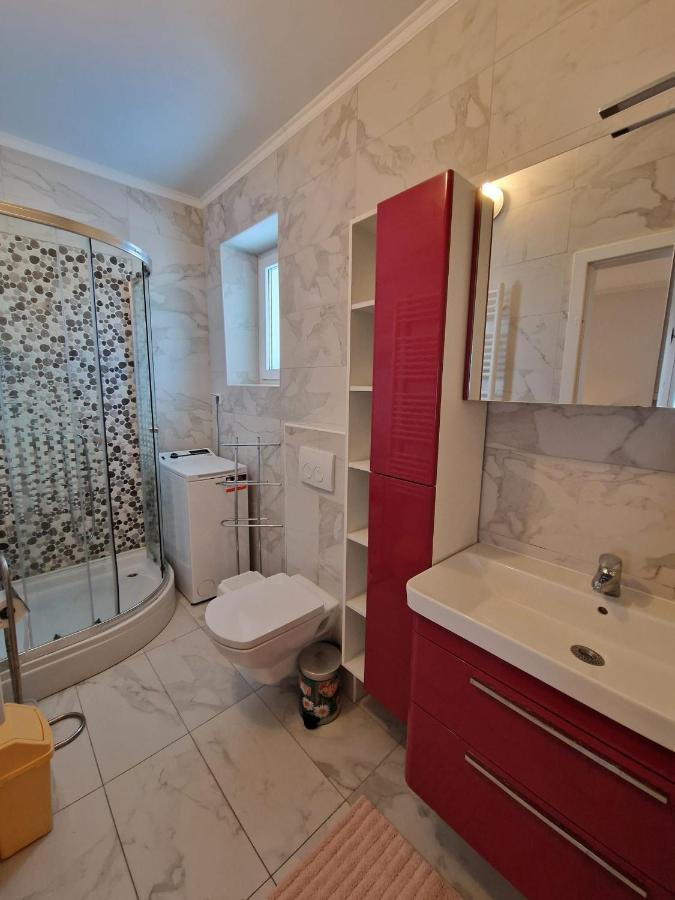 Vizmeg Holiday Home Dubrovník Exteriér fotografie