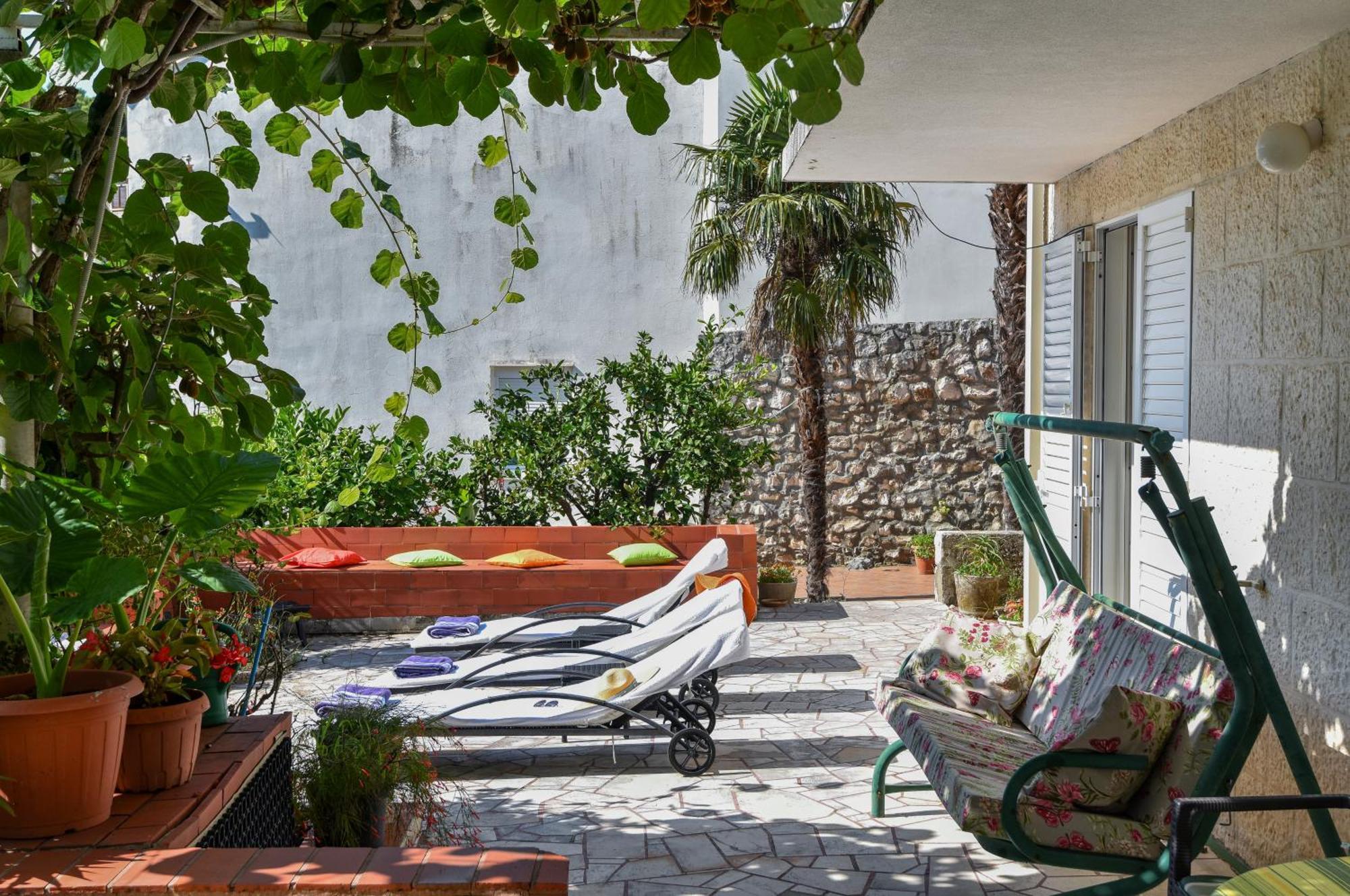 Vizmeg Holiday Home Dubrovník Exteriér fotografie