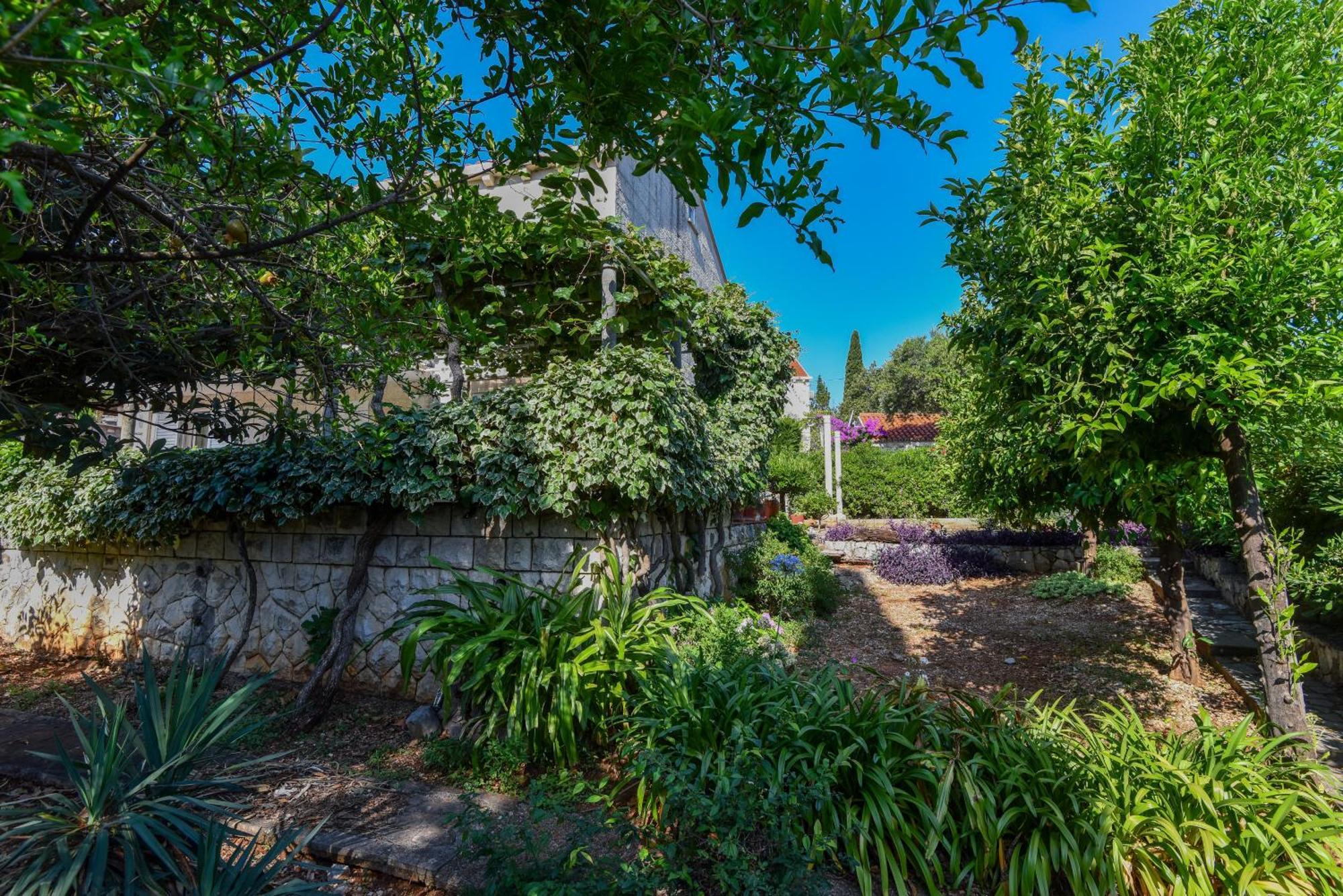 Vizmeg Holiday Home Dubrovník Exteriér fotografie