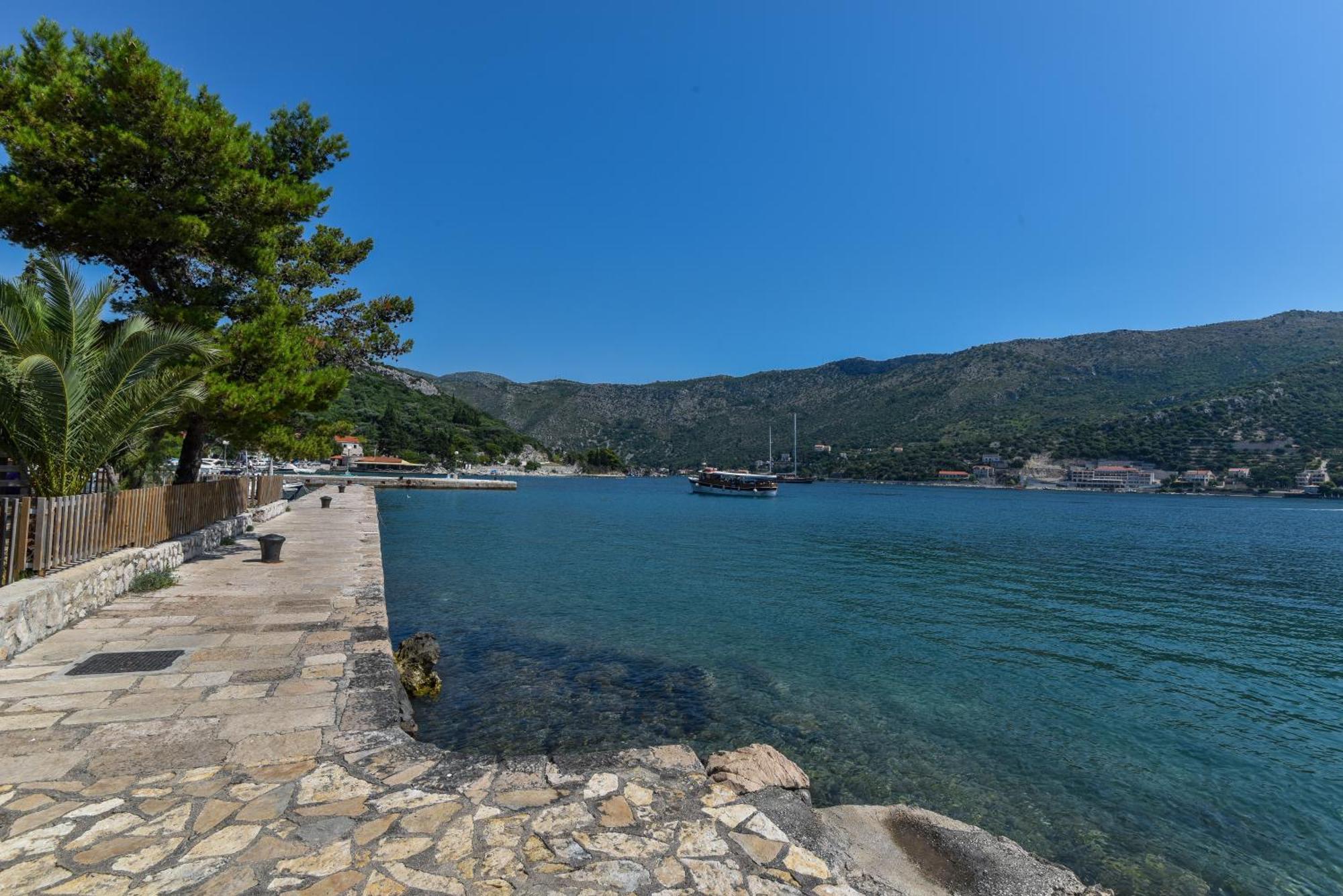 Vizmeg Holiday Home Dubrovník Exteriér fotografie