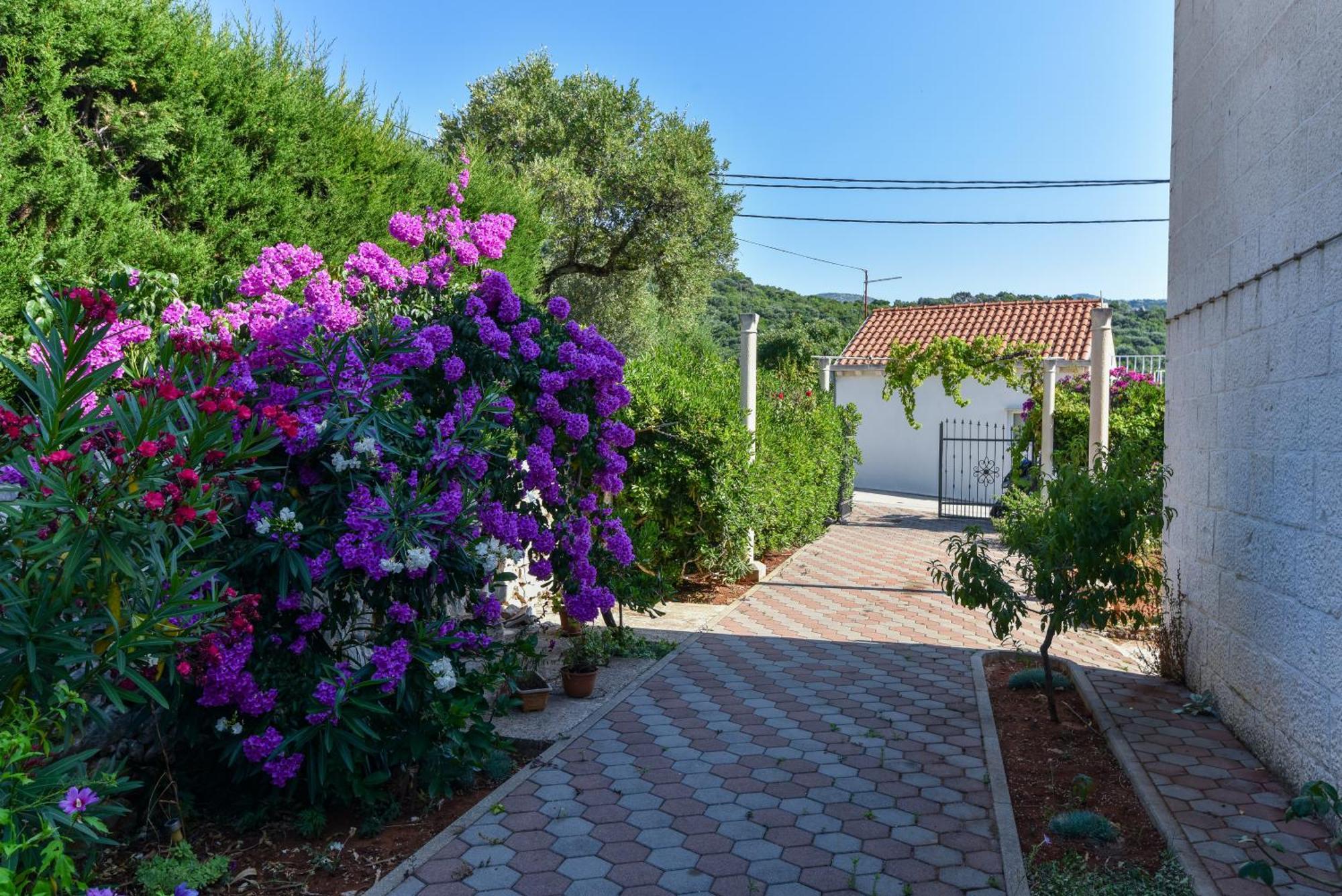 Vizmeg Holiday Home Dubrovník Exteriér fotografie