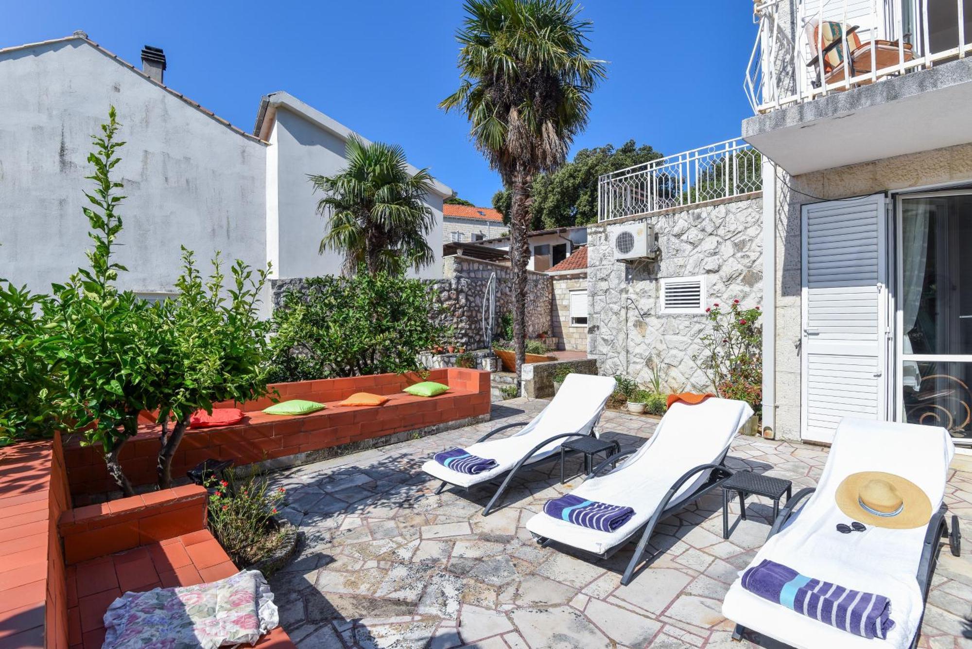Vizmeg Holiday Home Dubrovník Exteriér fotografie