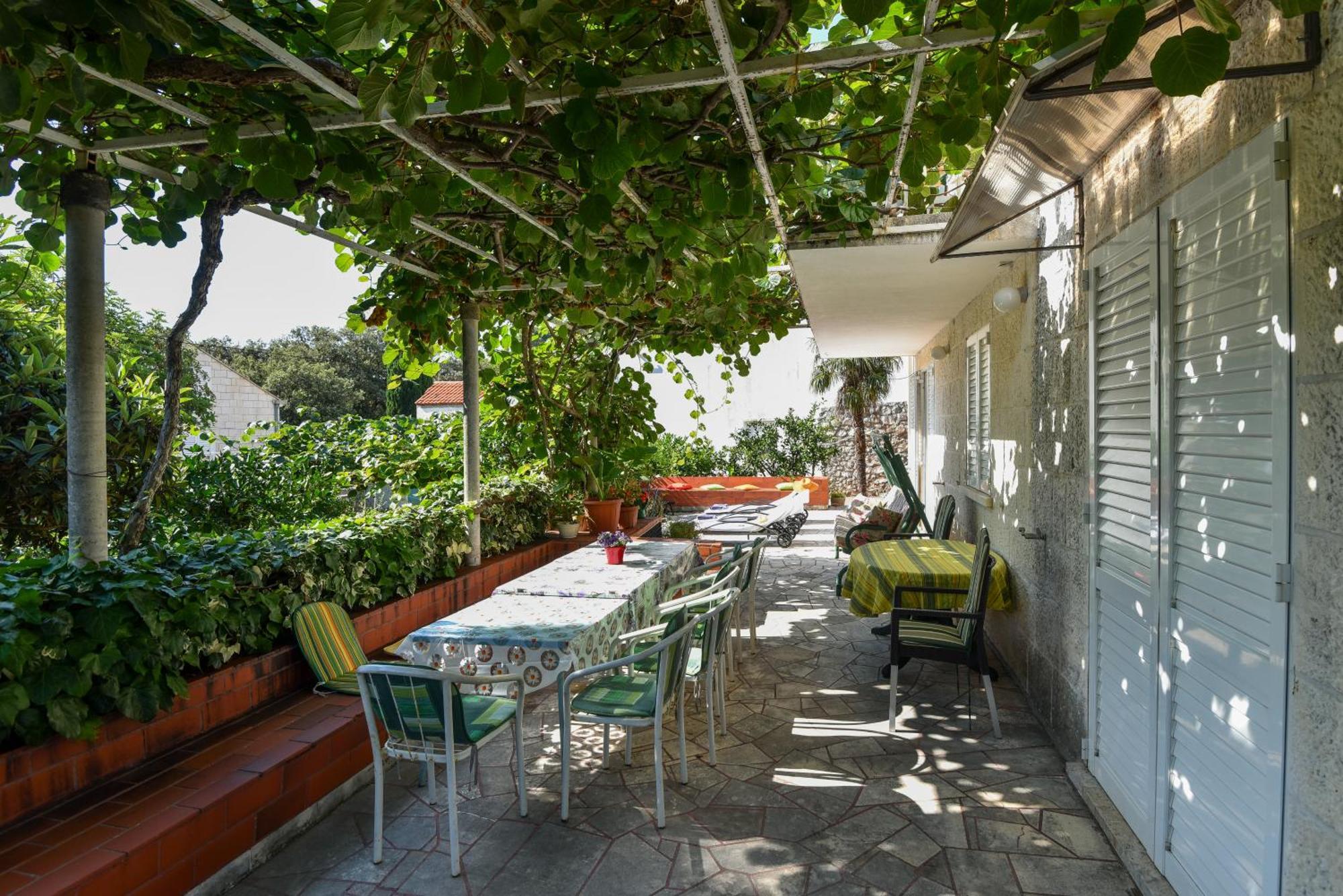 Vizmeg Holiday Home Dubrovník Exteriér fotografie