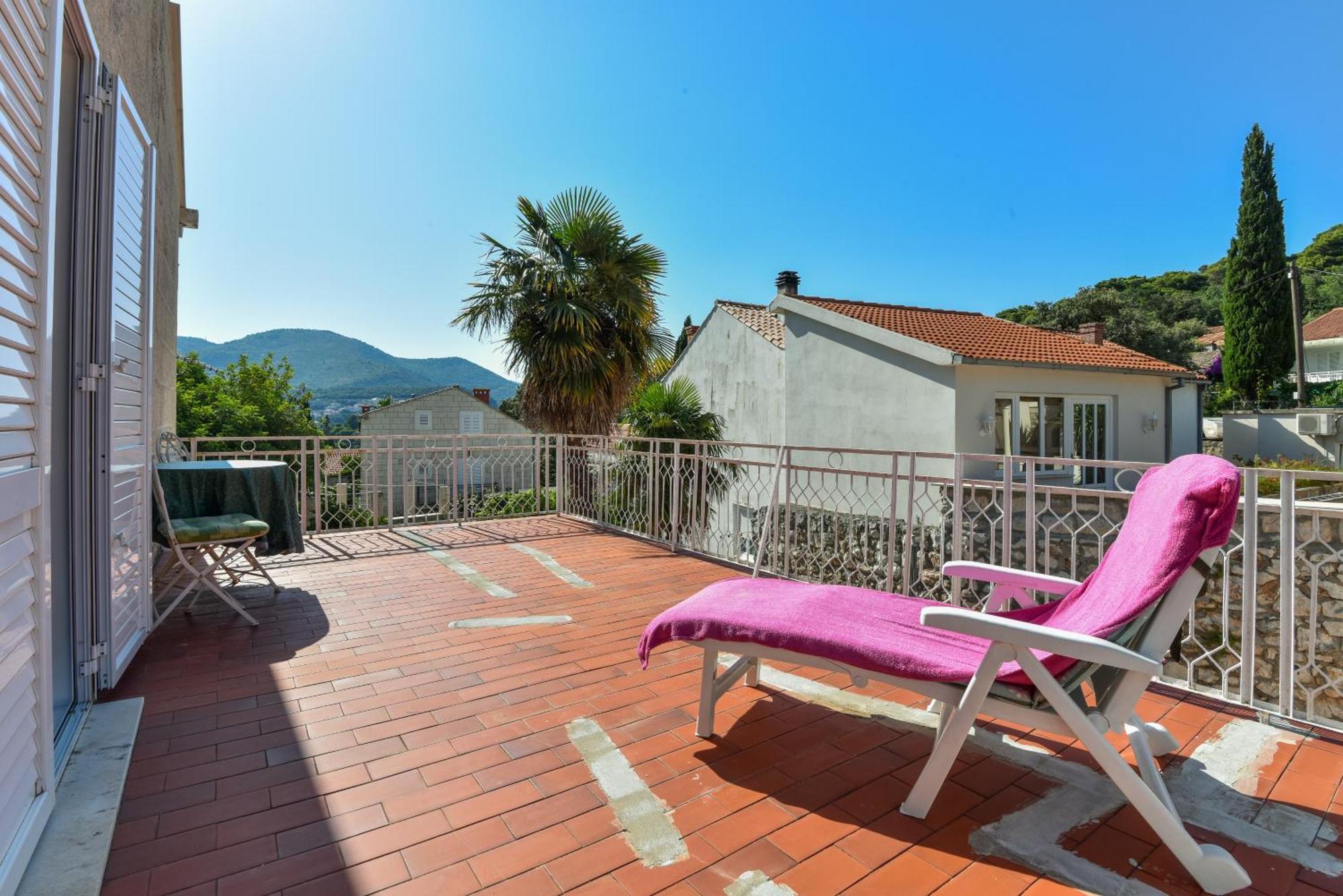 Vizmeg Holiday Home Dubrovník Exteriér fotografie