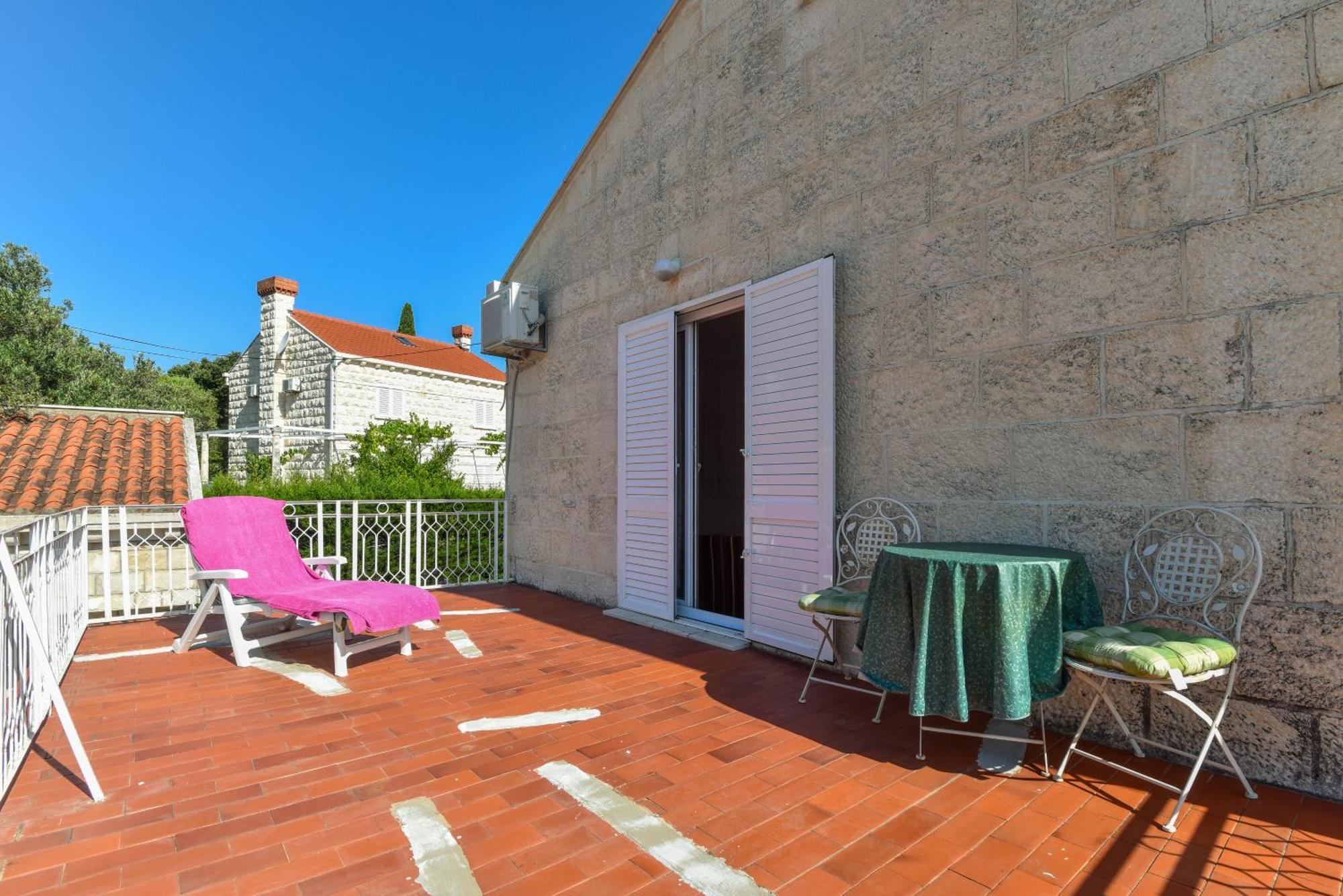 Vizmeg Holiday Home Dubrovník Exteriér fotografie