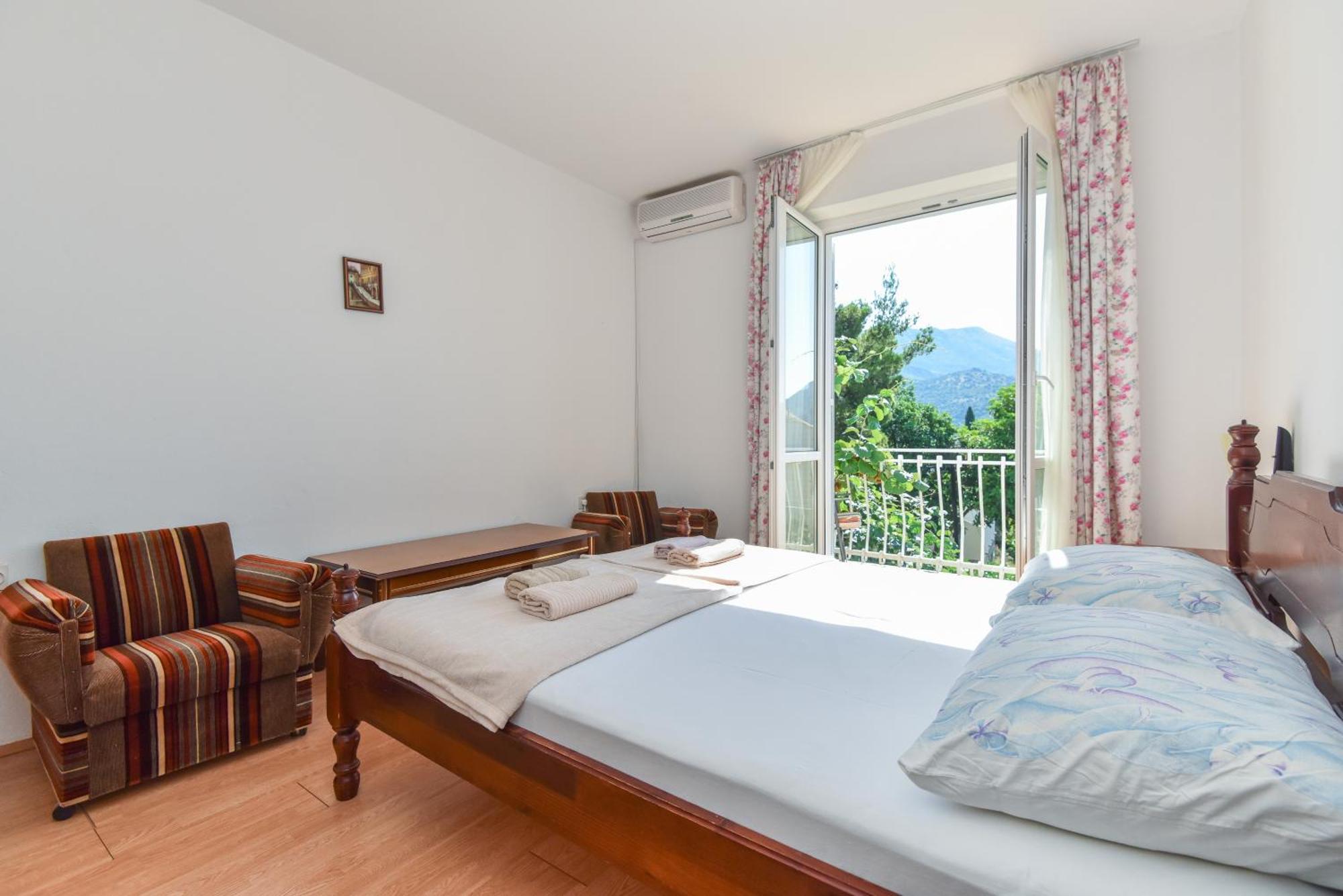 Vizmeg Holiday Home Dubrovník Exteriér fotografie