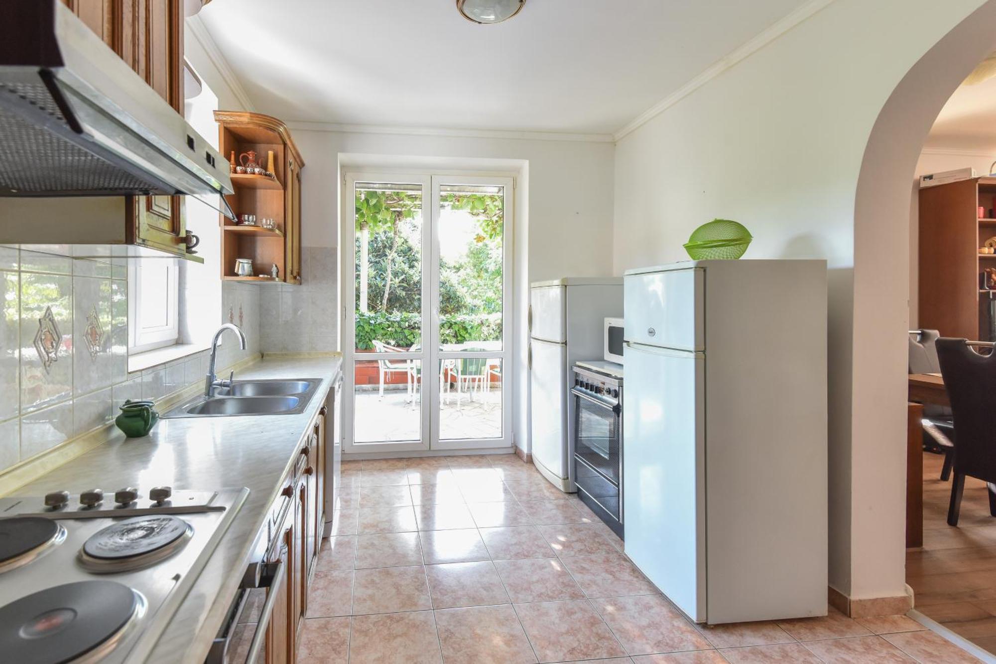 Vizmeg Holiday Home Dubrovník Exteriér fotografie