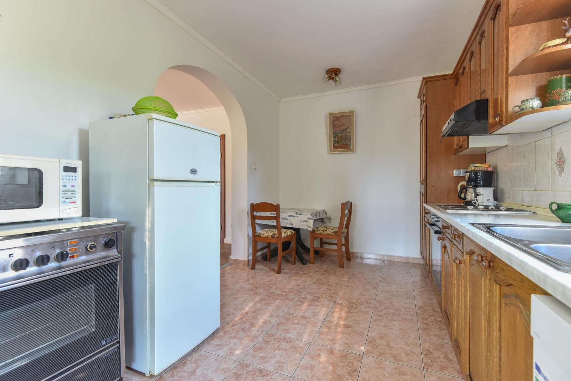 Vizmeg Holiday Home Dubrovník Exteriér fotografie