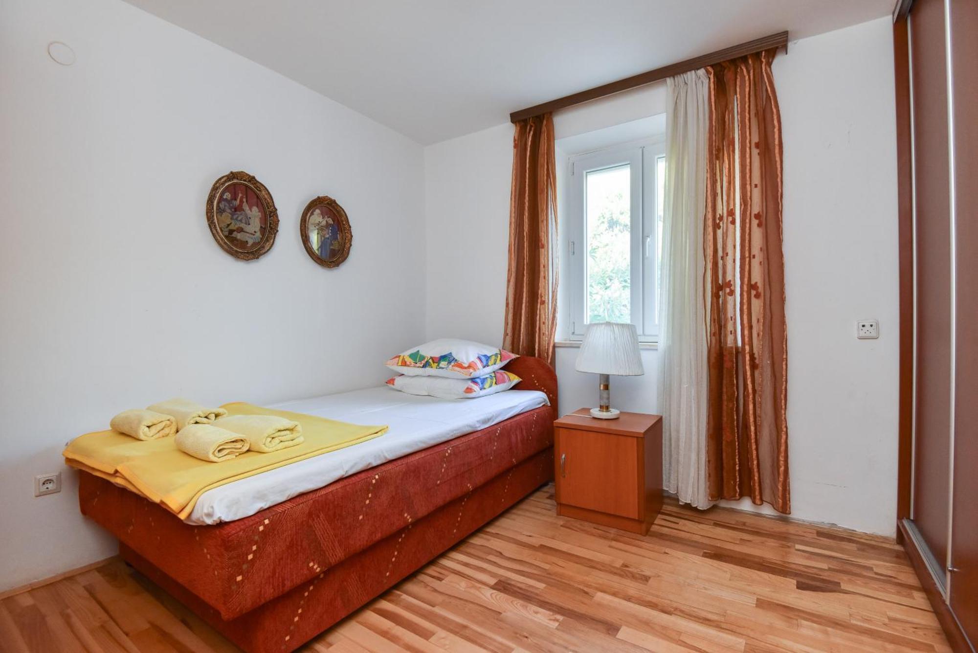 Vizmeg Holiday Home Dubrovník Exteriér fotografie